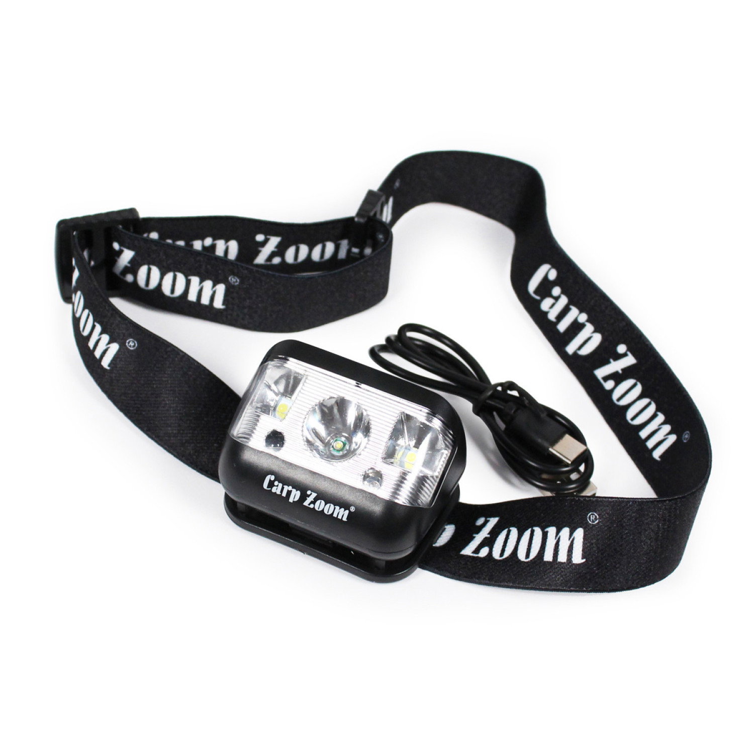 Челник CZ Zenit Motion Sensor Head Lamp CZ4357