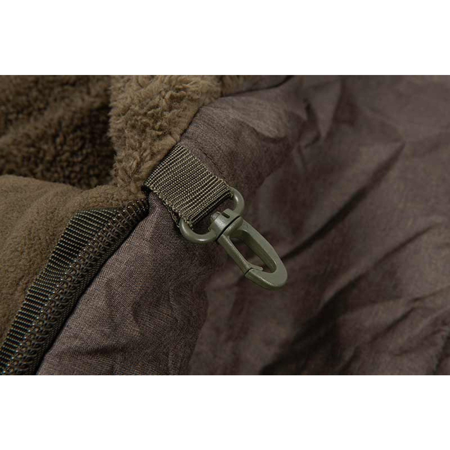 Спален чувал Fox Voyager Sleep Bag CSB081