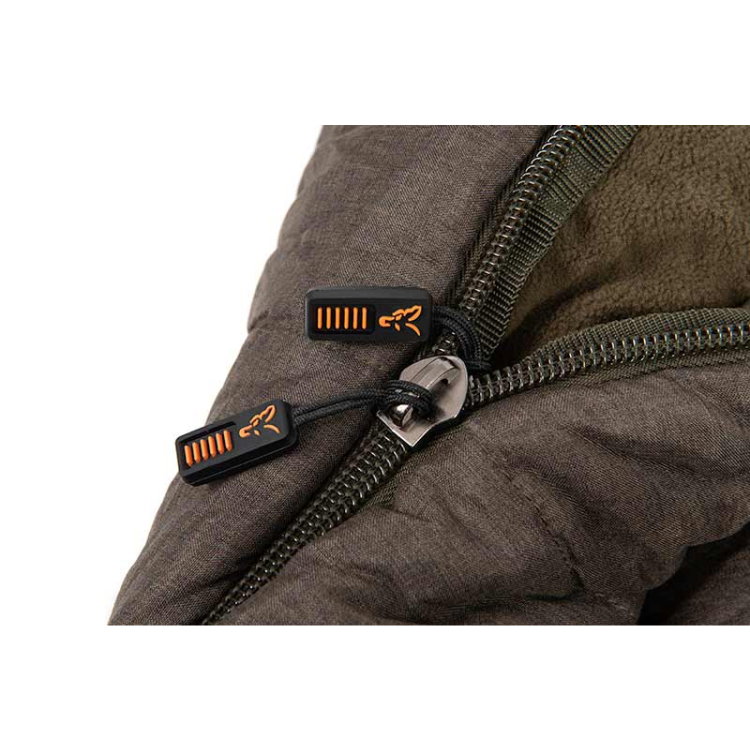 Спален чувал Fox Voyager Sleep Bag CSB081