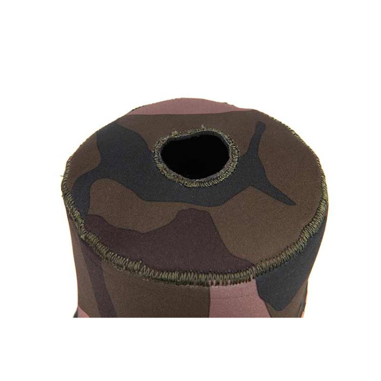 Калъф за газова бутилка Fox Camolite Gas Cannister Sleeve CLU525