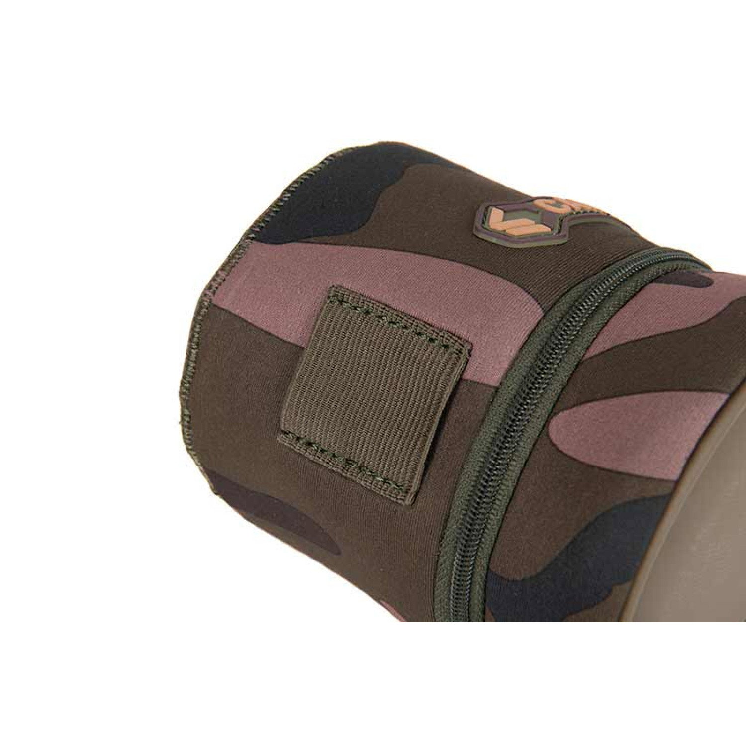 Калъф за газова бутилка Fox Camolite Gas Cannister Sleeve CLU525