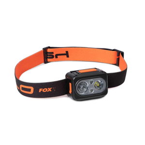 Челник Fox Halo Multi Colour 500C Headtorch CEI227