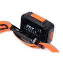 Челник Fox Halo Multi Colour 500C Headtorch CEI227
