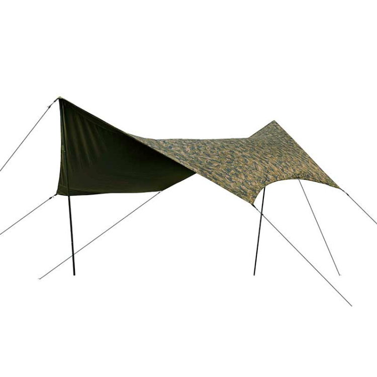 Тента Fox Camolite Tarp CUM350