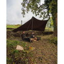 Тента Fox Camolite Tarp CUM350