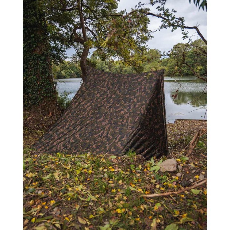 Тента Fox Camolite Tarp CUM350