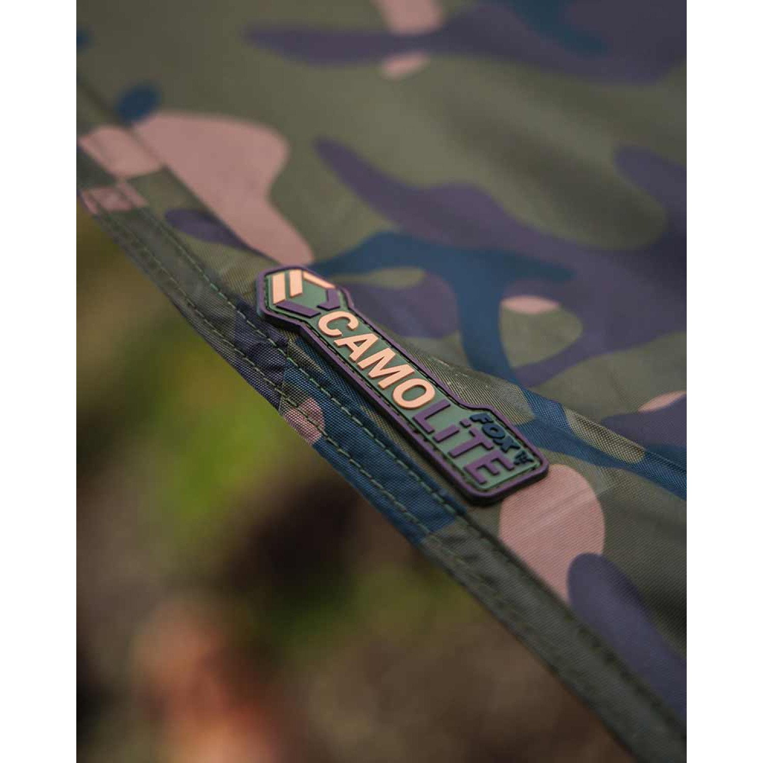 Тента Fox Camolite Tarp CUM350