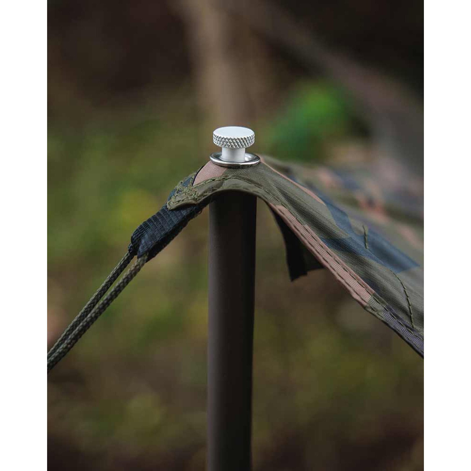 Тента Fox Camolite Tarp CUM350