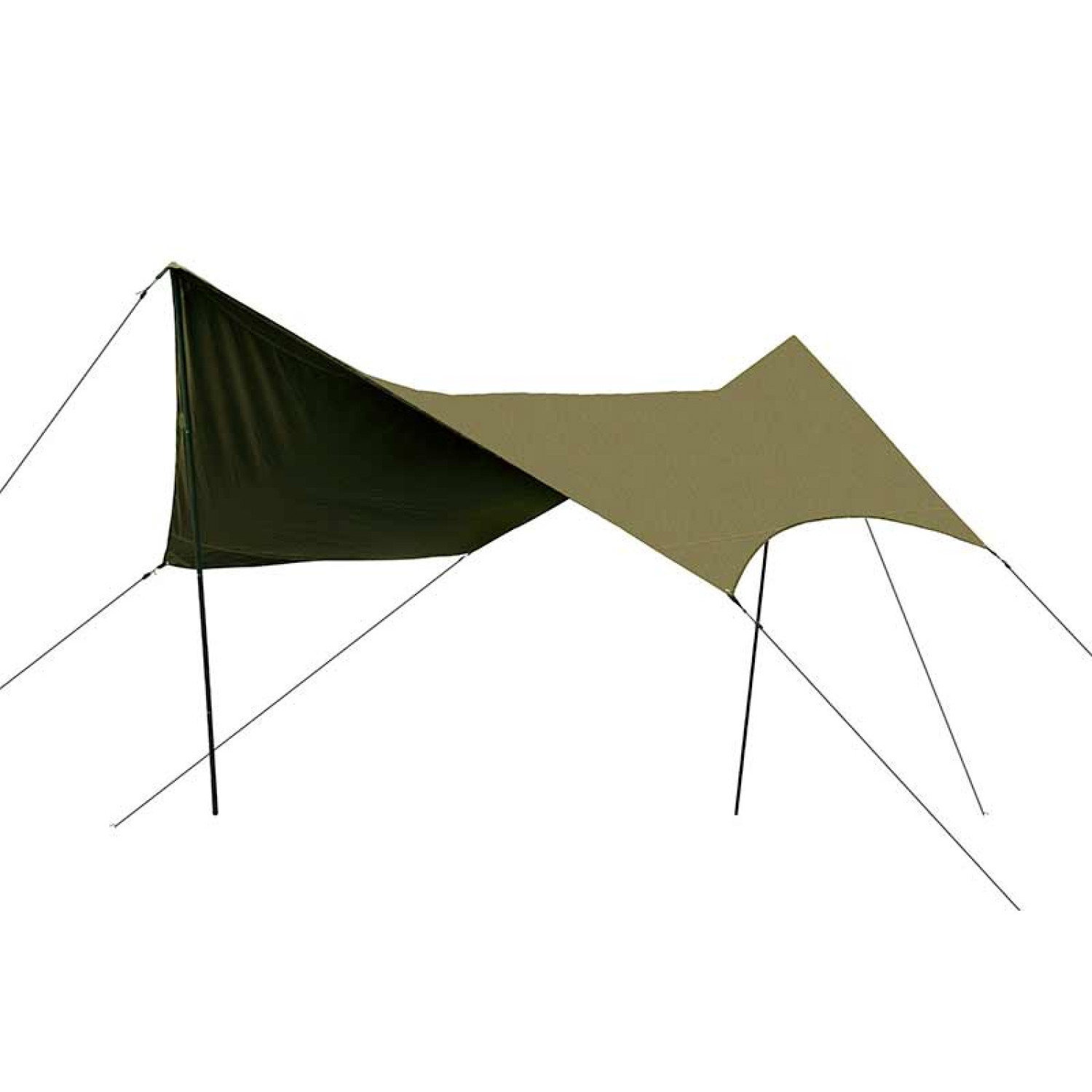 Тента Fox Voyager Tarp CUM347