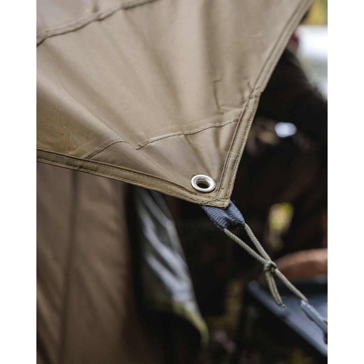 Тента Fox Voyager Tarp CUM347