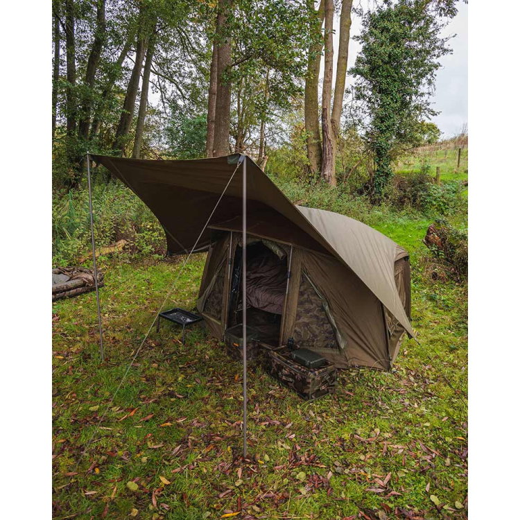 Тента Fox Voyager Tarp CUM347