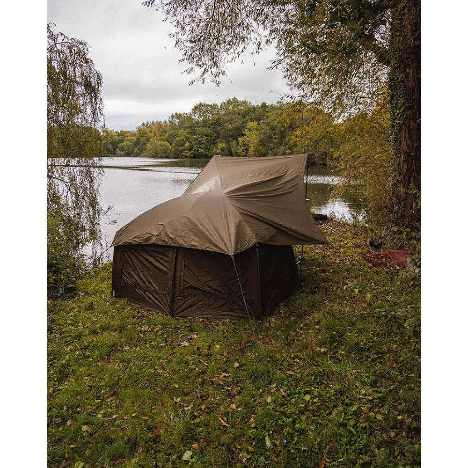 Тента Fox Voyager Tarp CUM347