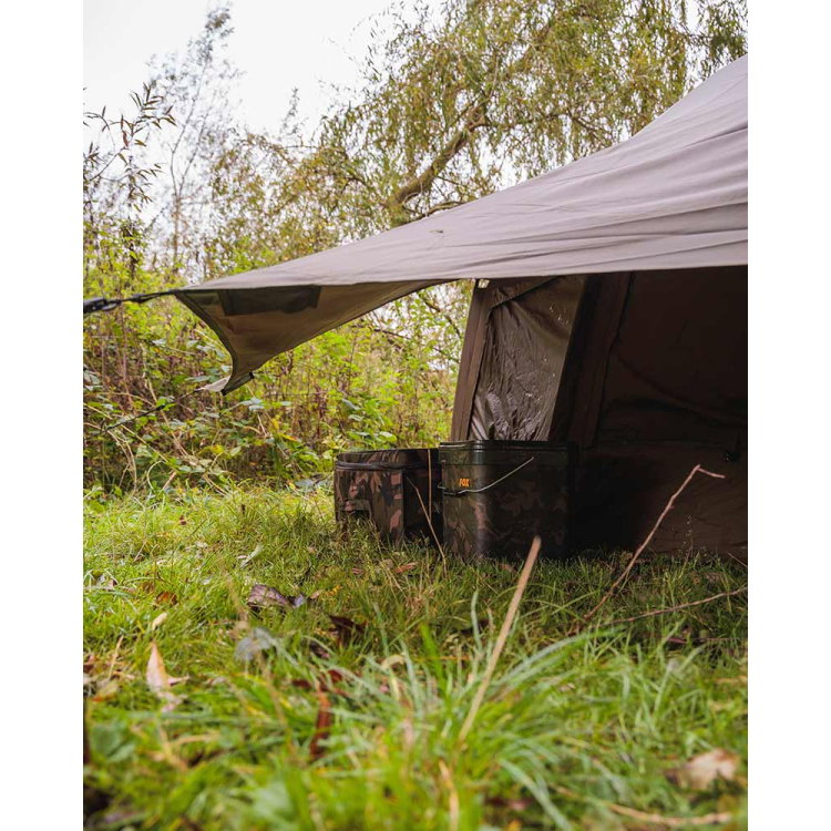 Тента Fox Voyager Tarp CUM347