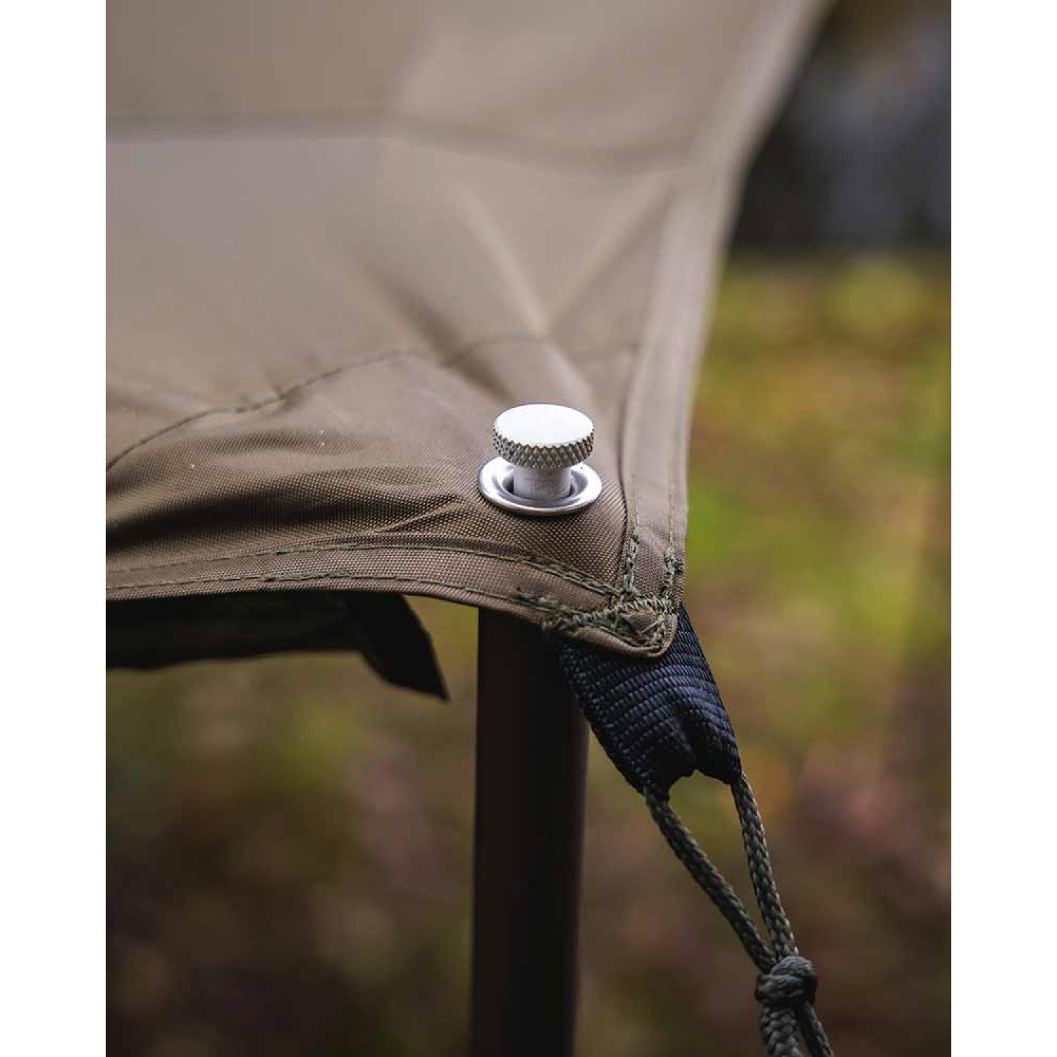 Тента Fox Voyager Tarp CUM347