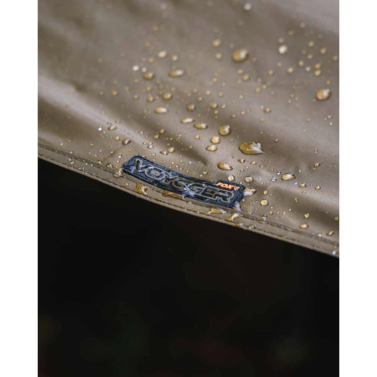 Тента Fox Voyager Tarp CUM347