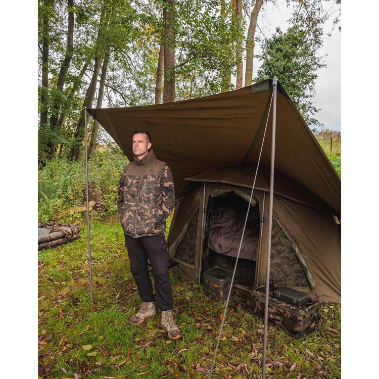 Тента Fox Voyager Tarp CUM347