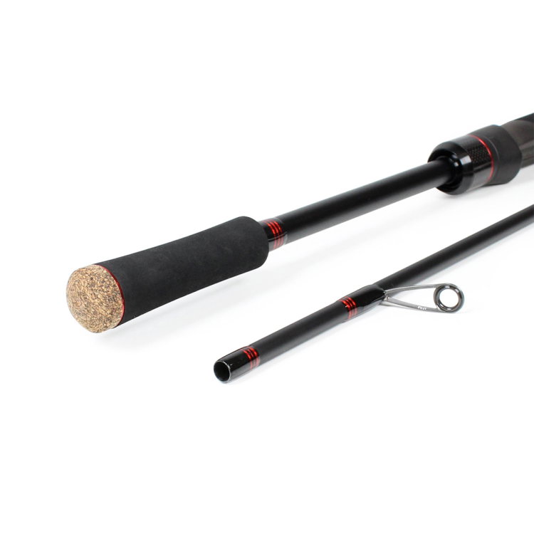 Въдица FilStar Red Shadow Evo Връх/tip за 959241 - 8'6"MH
