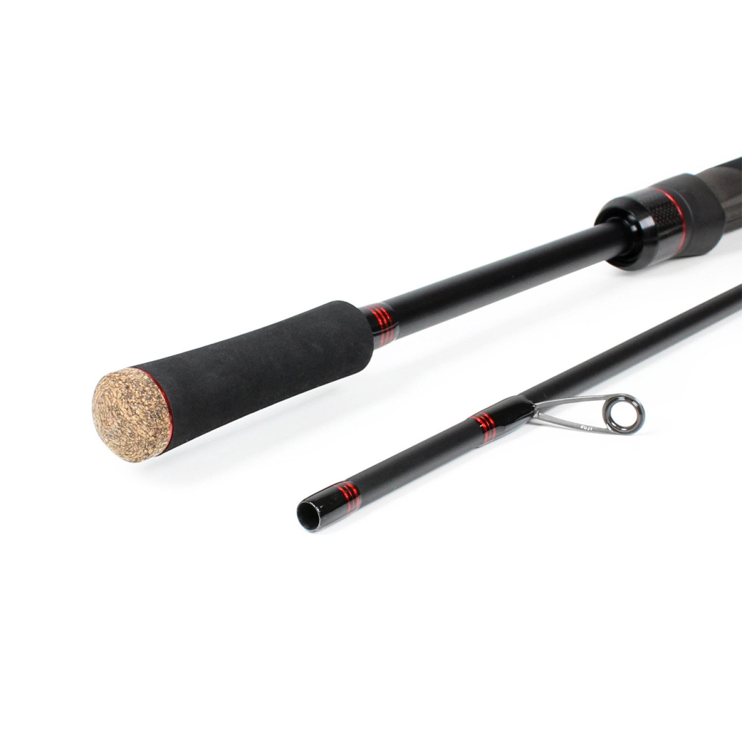 Въдица FilStar Red Shadow Evo Връх/tip за 959241 - 8'6"MH