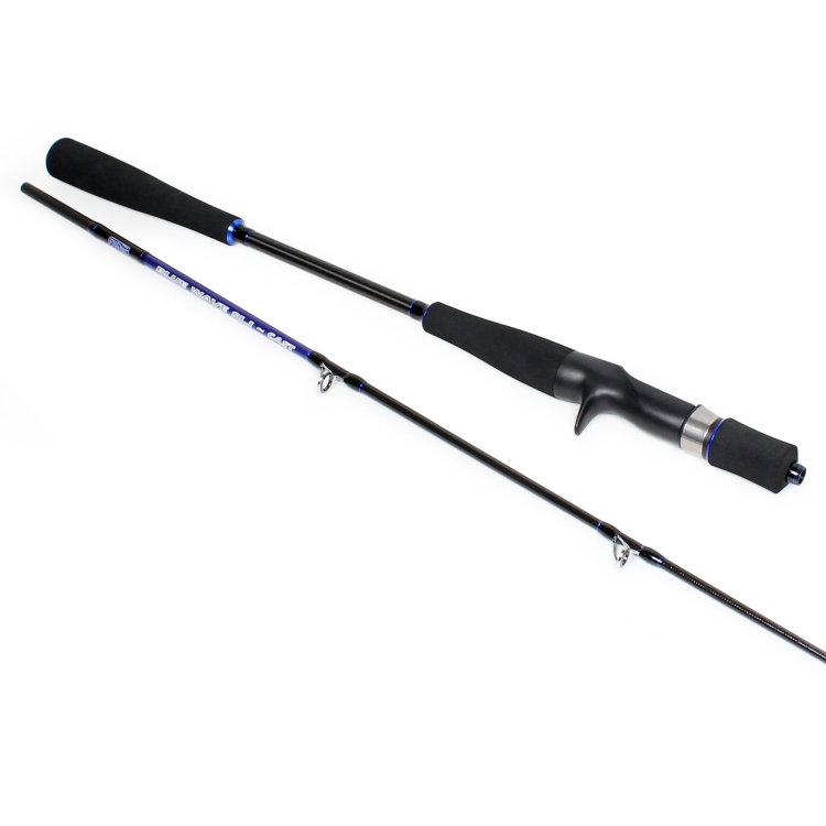 Въдица FilStar Blue Wave SLJ Cast 959236