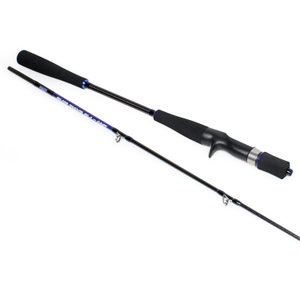 Въдица FilStar Blue Wave SLJ Cast 959236