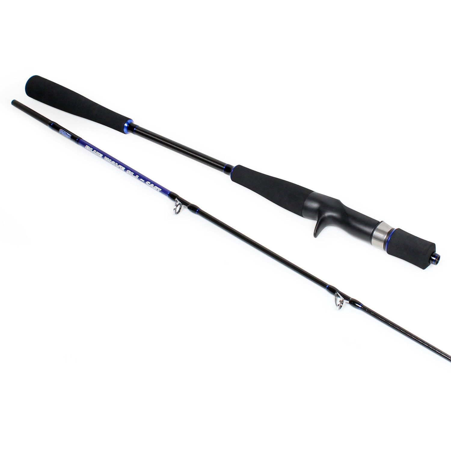 Въдица FilStar Blue Wave SLJ Cast 959236