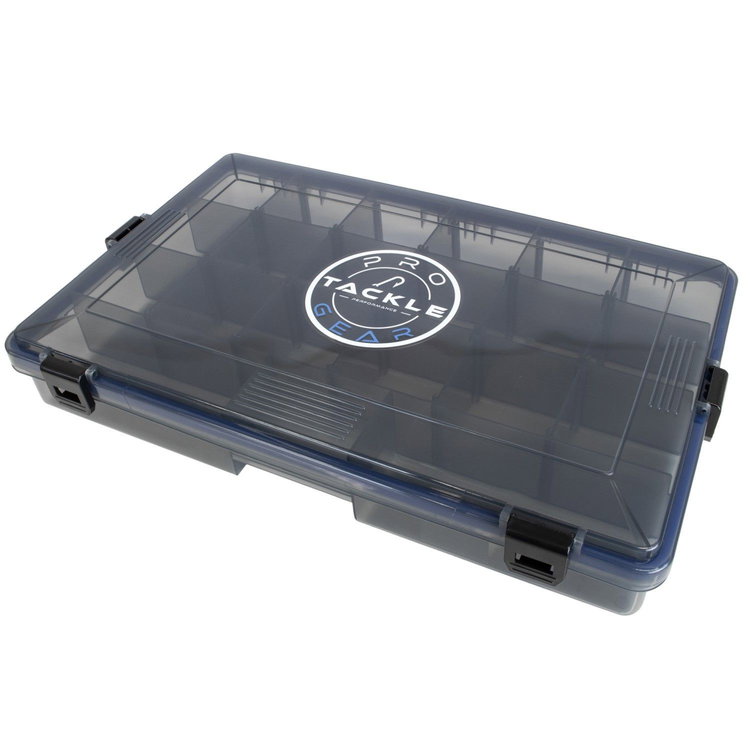 Кутия Pro Tackle Lure Box Shallow - голяма DOM071310002