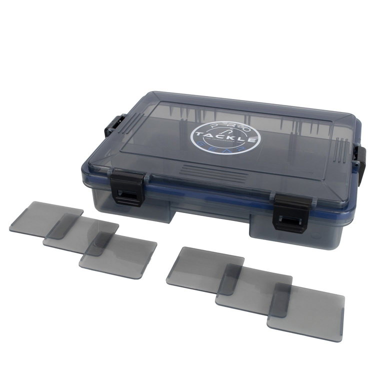 Кутия Pro Tackle Lure Box Shallow - малка DOM071310004