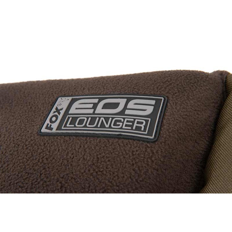 Стол Fox Lounger Chair CBC110