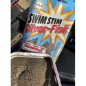 Захранка DB Swim Stim Silver-Fish DY1413