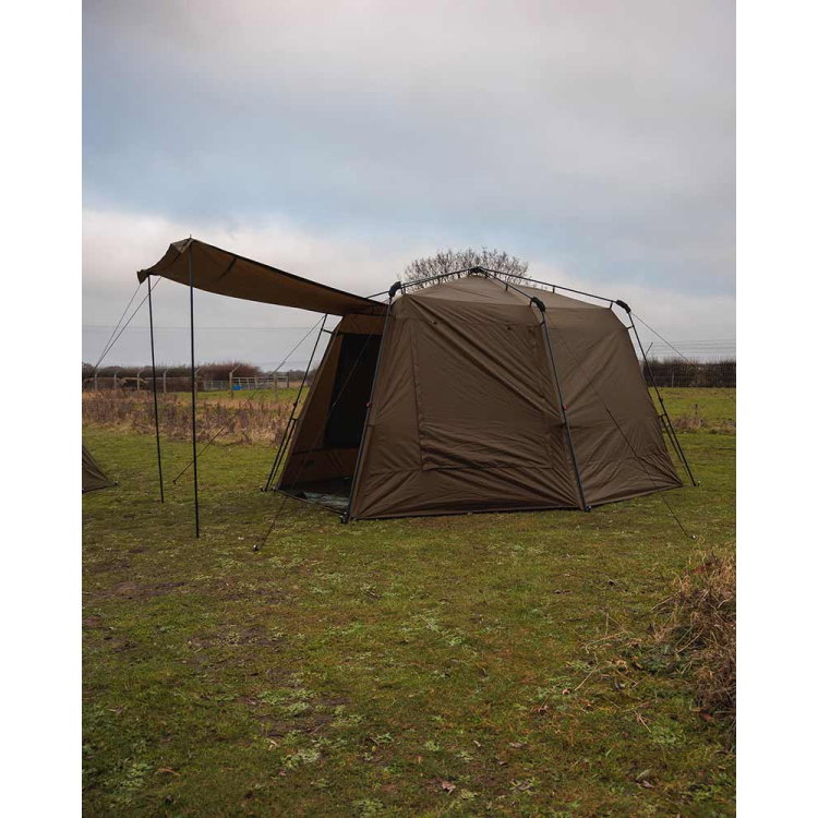 Заслон Fox EOS Social Shelter CUM342