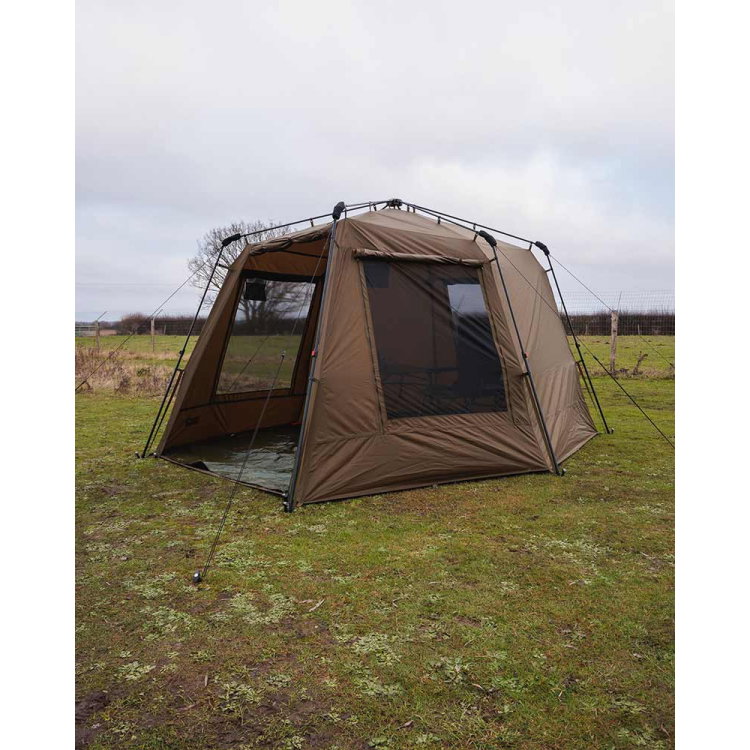 Заслон Fox EOS Social Shelter CUM342