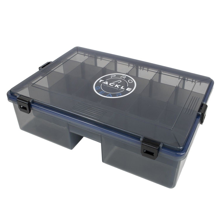 Кутия Pro Tackle Lure Box Deep DOM071310006