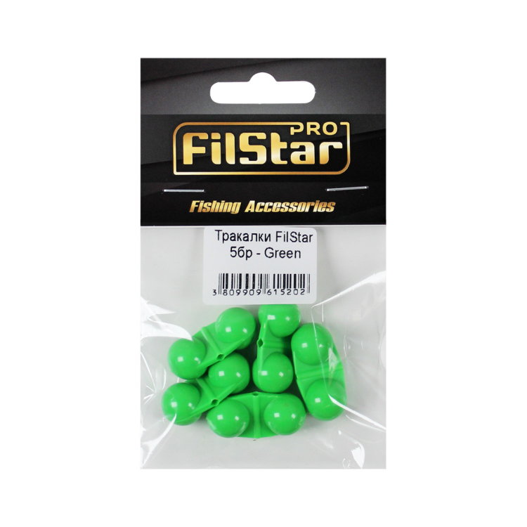 Тракалки за сом FilStar 961519