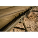 Легло със спален чувал Fox Flatliner X System CBC108