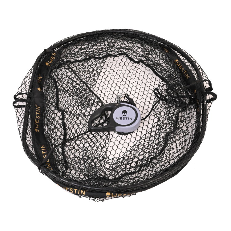 Кеп Westin Foldable Retaining Net XL A259-XL-161