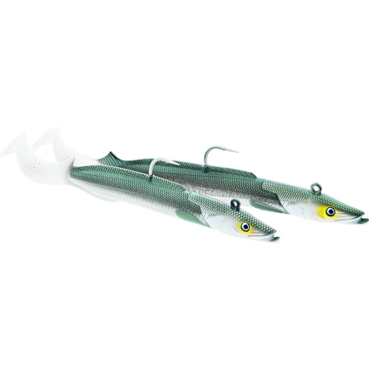 Силикон Westin Sandy Andy Curltail Jig - 2 S088-234-165