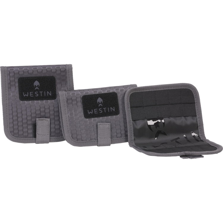 Класьор за пилкери Westin W4 Wallet Fold A250-988-S