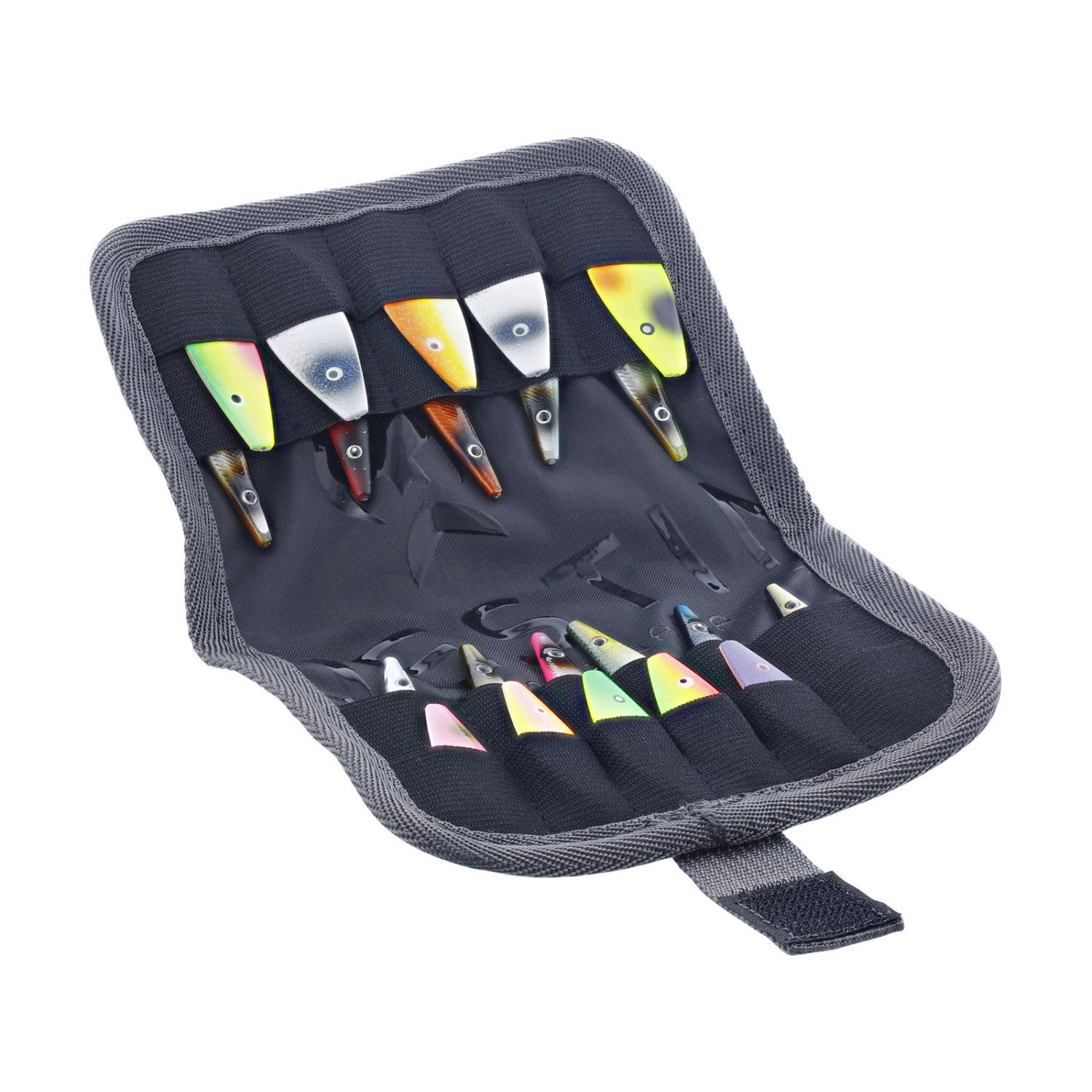 Класьор за пилкери Westin W4 Wallet Fold A250-988-S