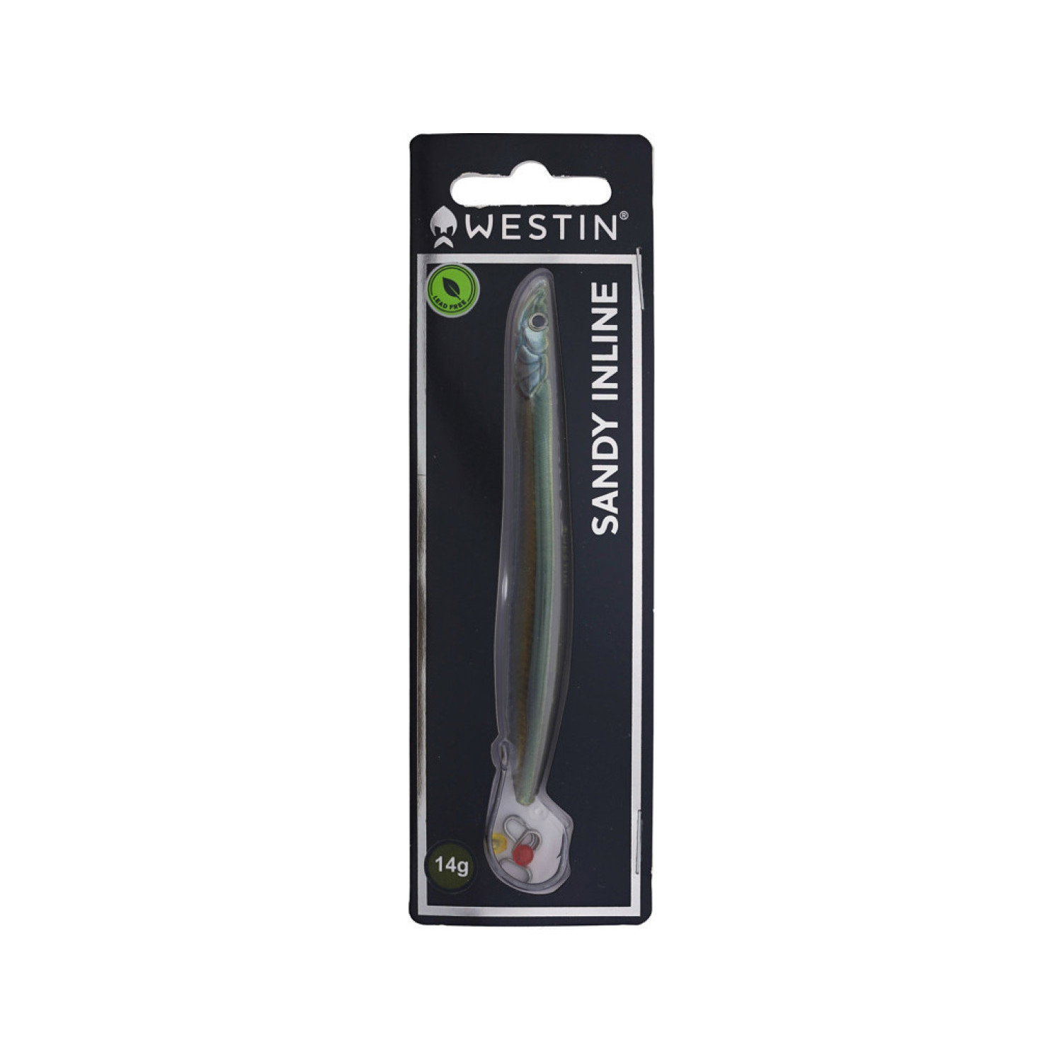Воблер Westin Sandy Fixed S087-695-070