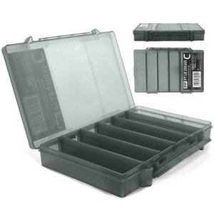 Кутия Eurocatch Pro-Tackle LureBox Vertical DOM071320014