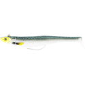 Силикон Magic Minnow Weedless Jig S143-340-106