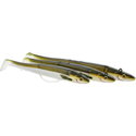 Силикон Magic Minnow Weedless Jig S143-340-106