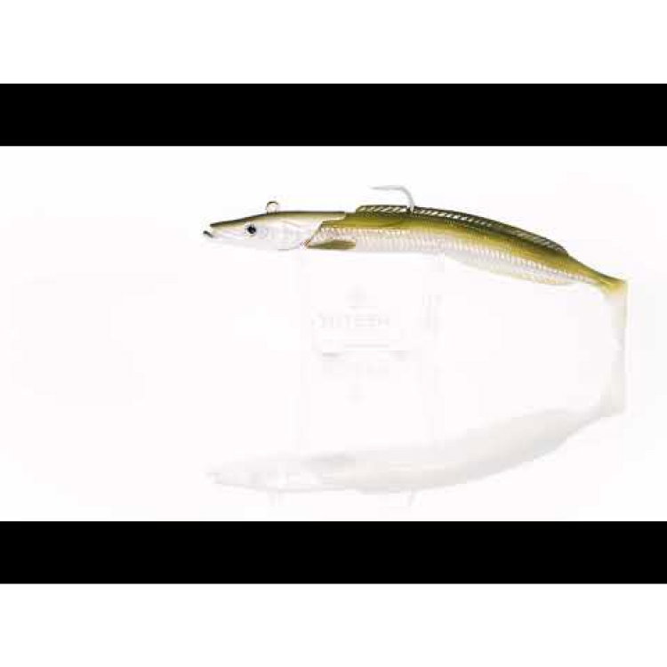 Силикон Westin Sandy Andy Jig - 2+2 S089-454-007