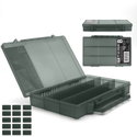 Кутия Eurocatch Pro-Tackle LureBox Divisible DOM071320015