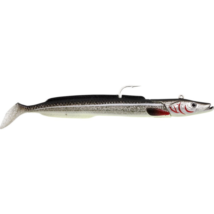 Силикон Westin Sandy Andy Jig - 2+2 S089-454-007