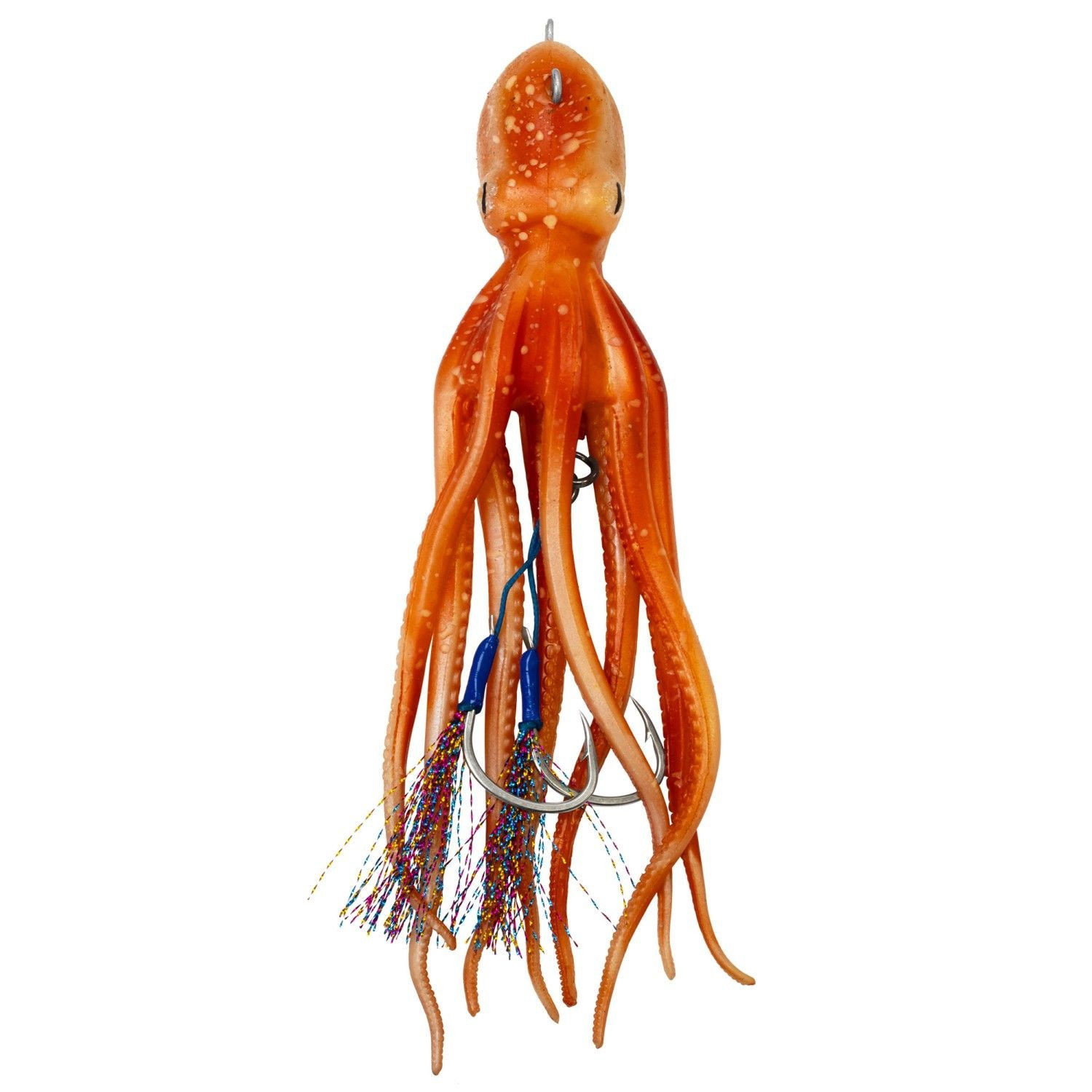 Силикон Catix Octopus Teaser DOM042906001