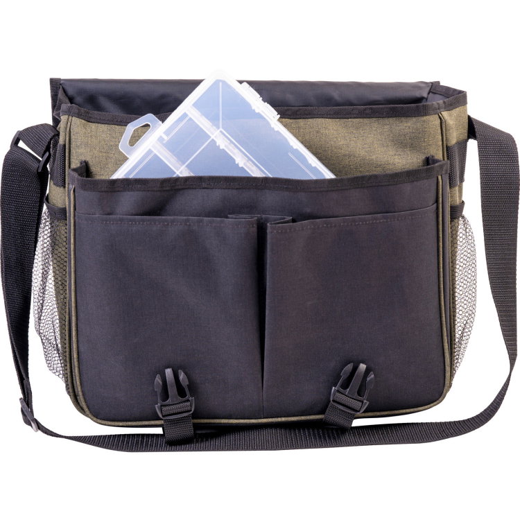 Чанта Kinetic Fishing Bag - 3 Boxes G293-039-122