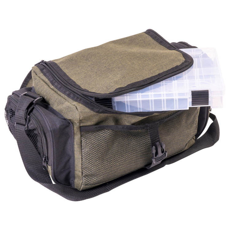 Чанта Kinetic Tackle Bag - 3 Boxes G294-039-123
