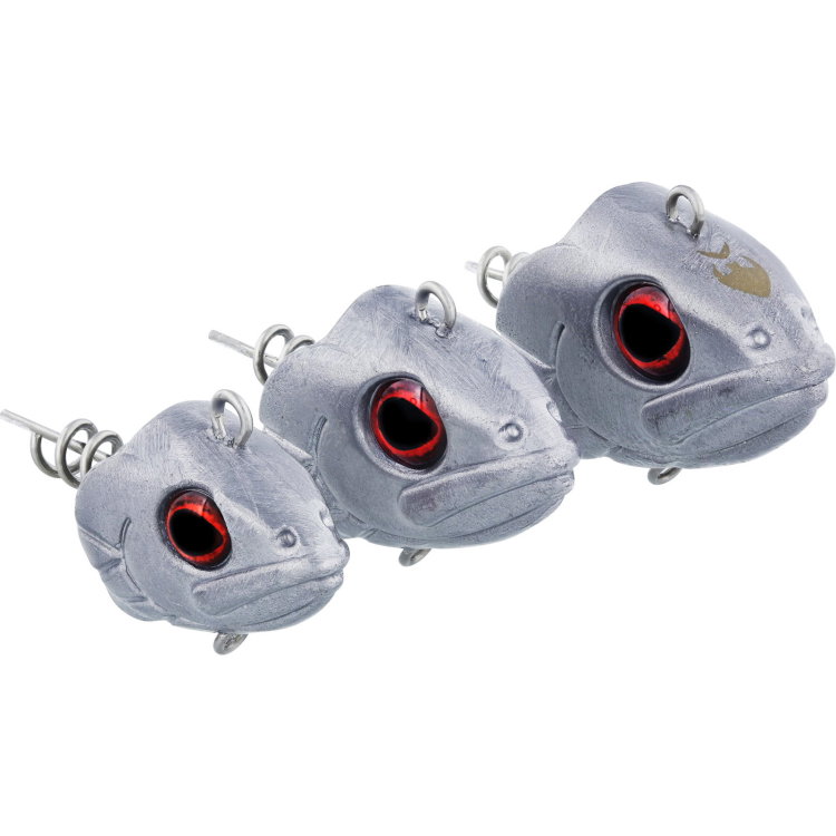 Джиг глава Westin ShadTeez Screwin Head P072-287-079