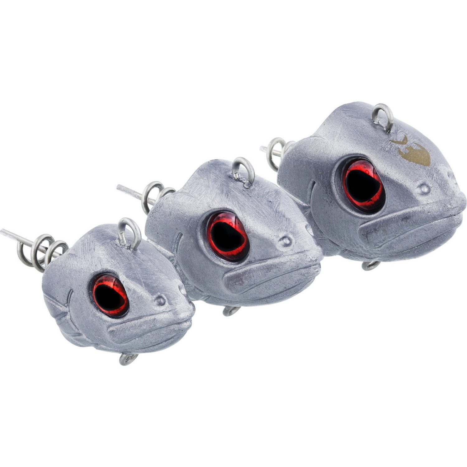 Джиг глава Westin ShadTeez Screwin Head P072-287-079